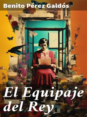 cover image of El Equipaje del Rey